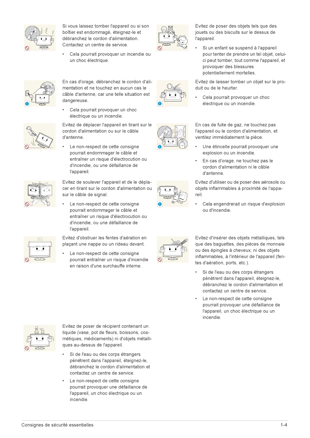 Samsung LS22A350HS/EN, LS24A350HS/EN, LS27A350HS/EN, LS23A350HS/EN manual 