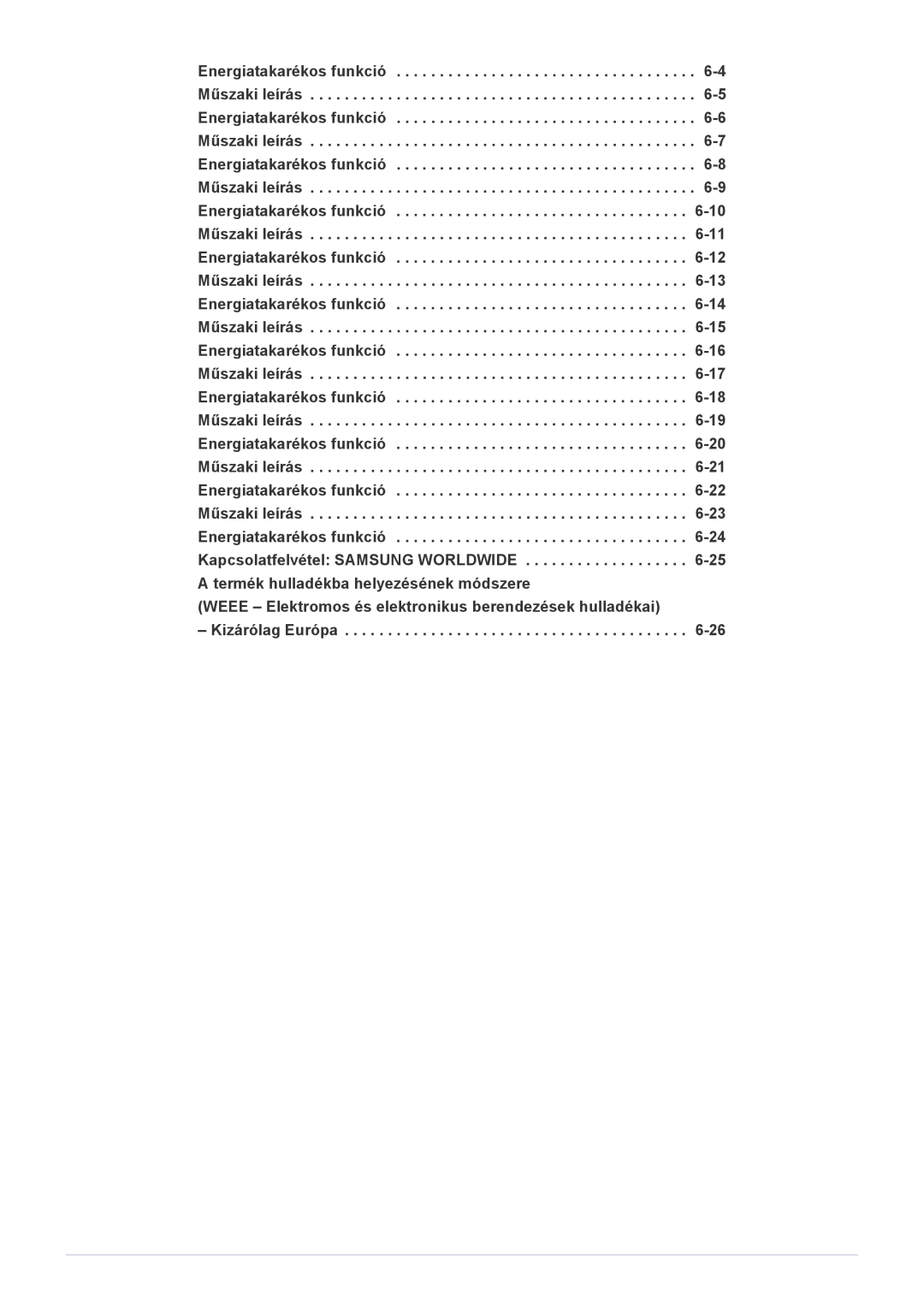 Samsung LS22A350HS/EN, LS24A350HS/EN, LS27A350HS/EN, LS23A350HS/EN manual 