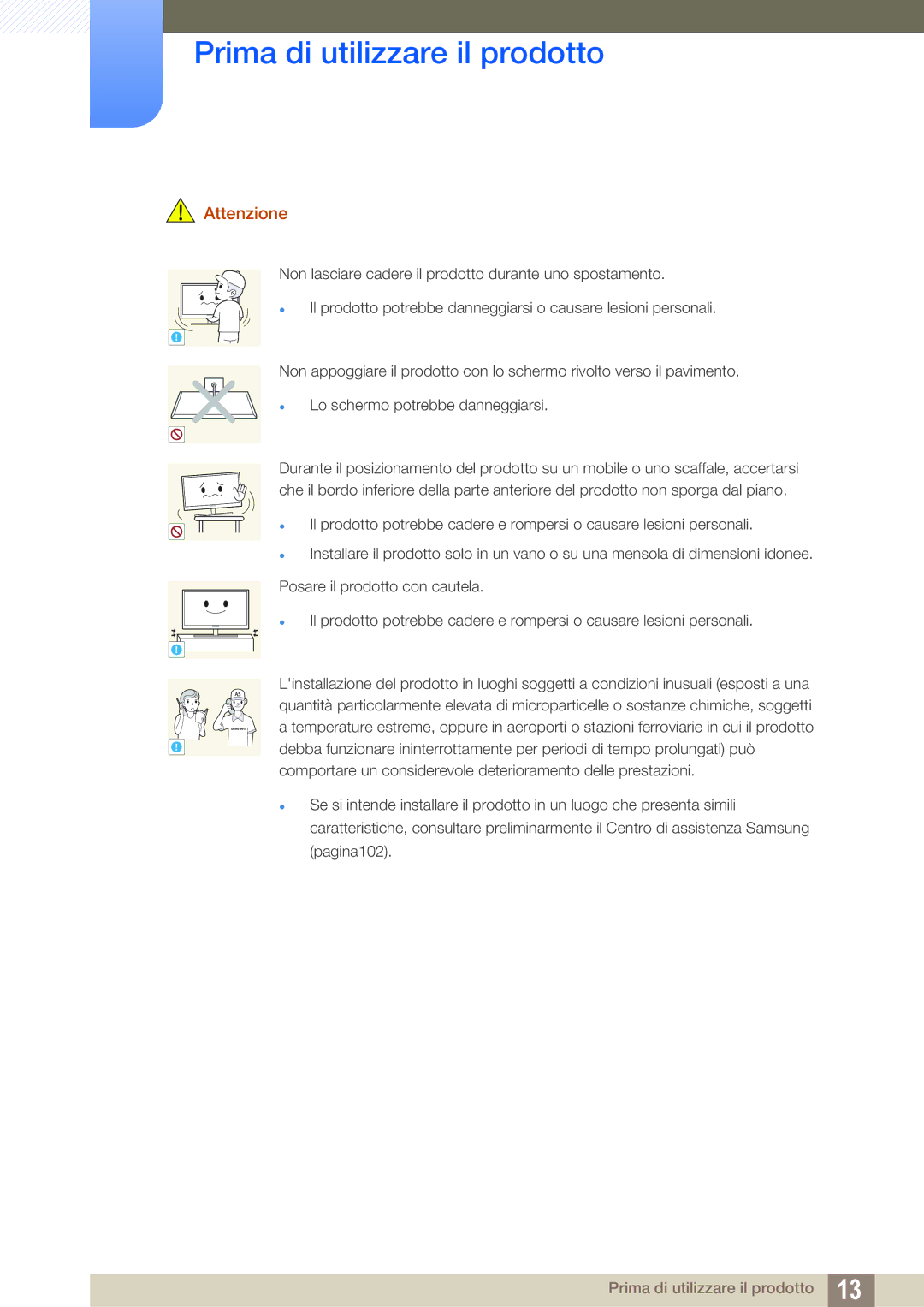 Samsung LS22C20KBS/EN, LS24C20KBL/EN manual Samsung 