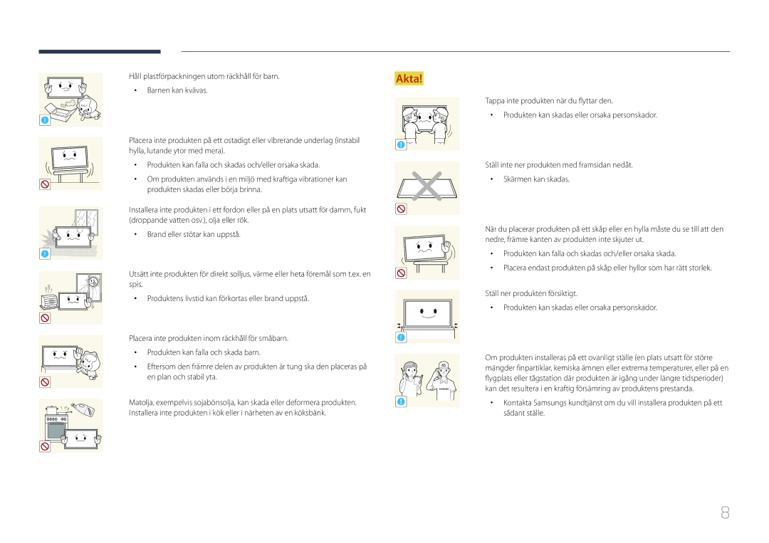 Samsung LS24C770TS/EN manual Samsung 