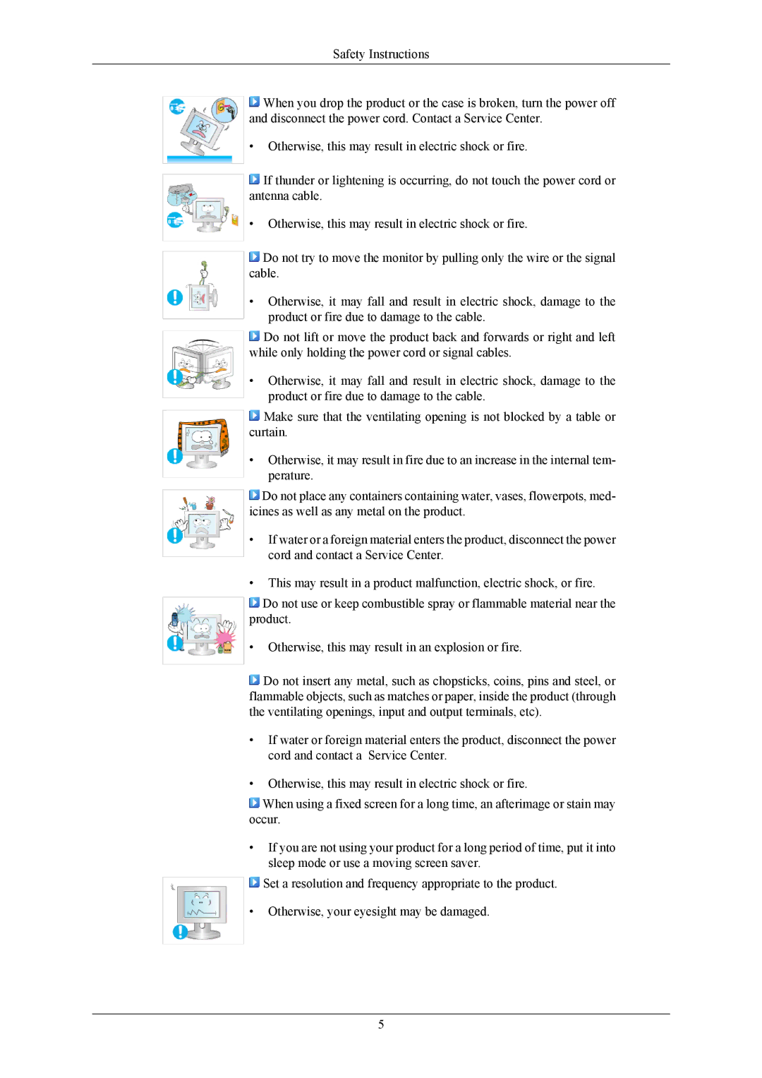 Samsung LS24CMKKFV/EN, LS24CMKKFVA/EN, LS24CMKKFV/CH manual 