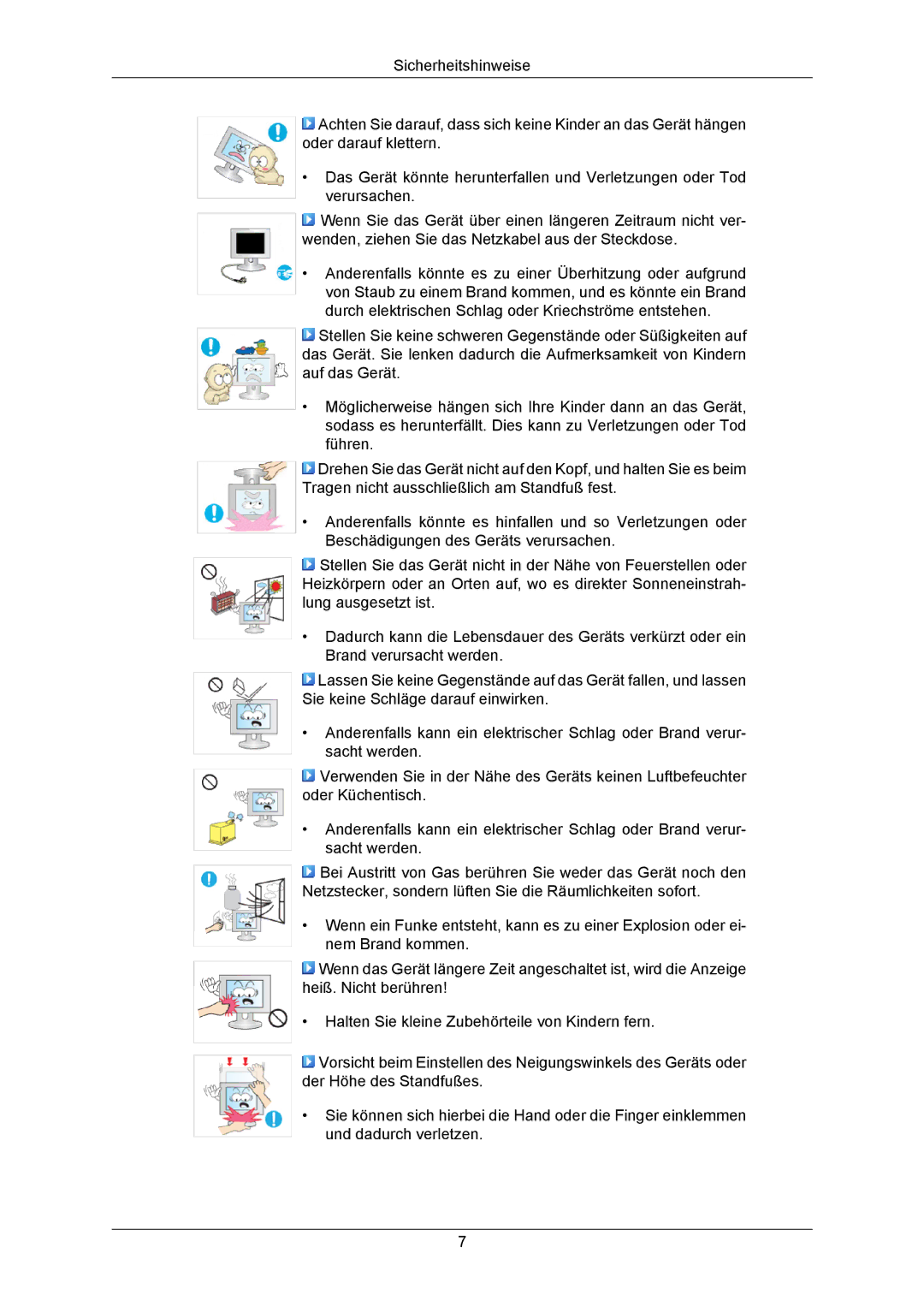 Samsung LS24CMKKFV/EN, LS24CMKKFVA/EN manual 