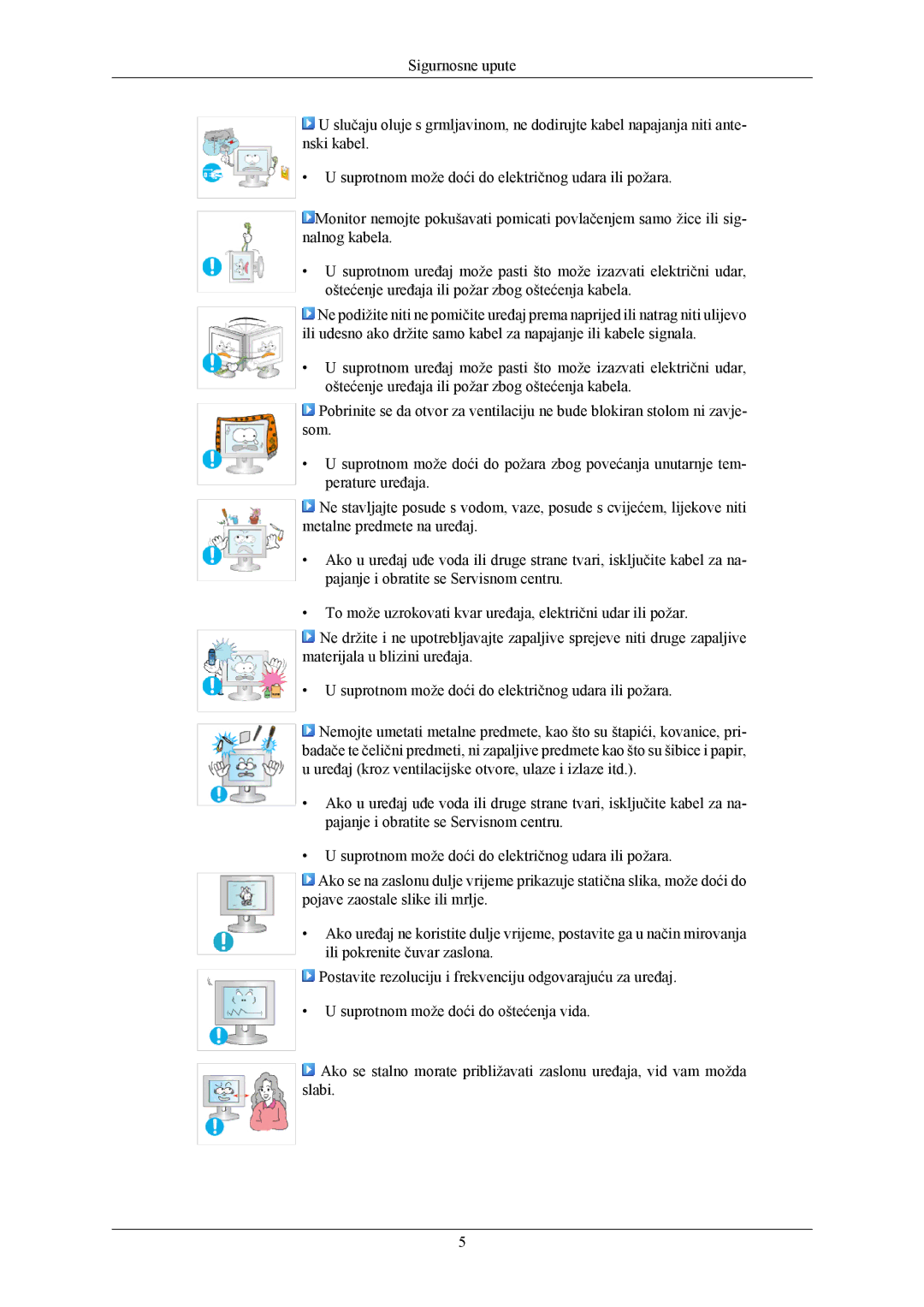 Samsung LS24CMKKFV/EN, LS24CMKKFVA/EN manual 