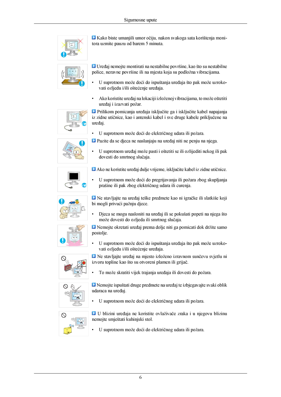 Samsung LS24CMKKFVA/EN, LS24CMKKFV/EN manual 