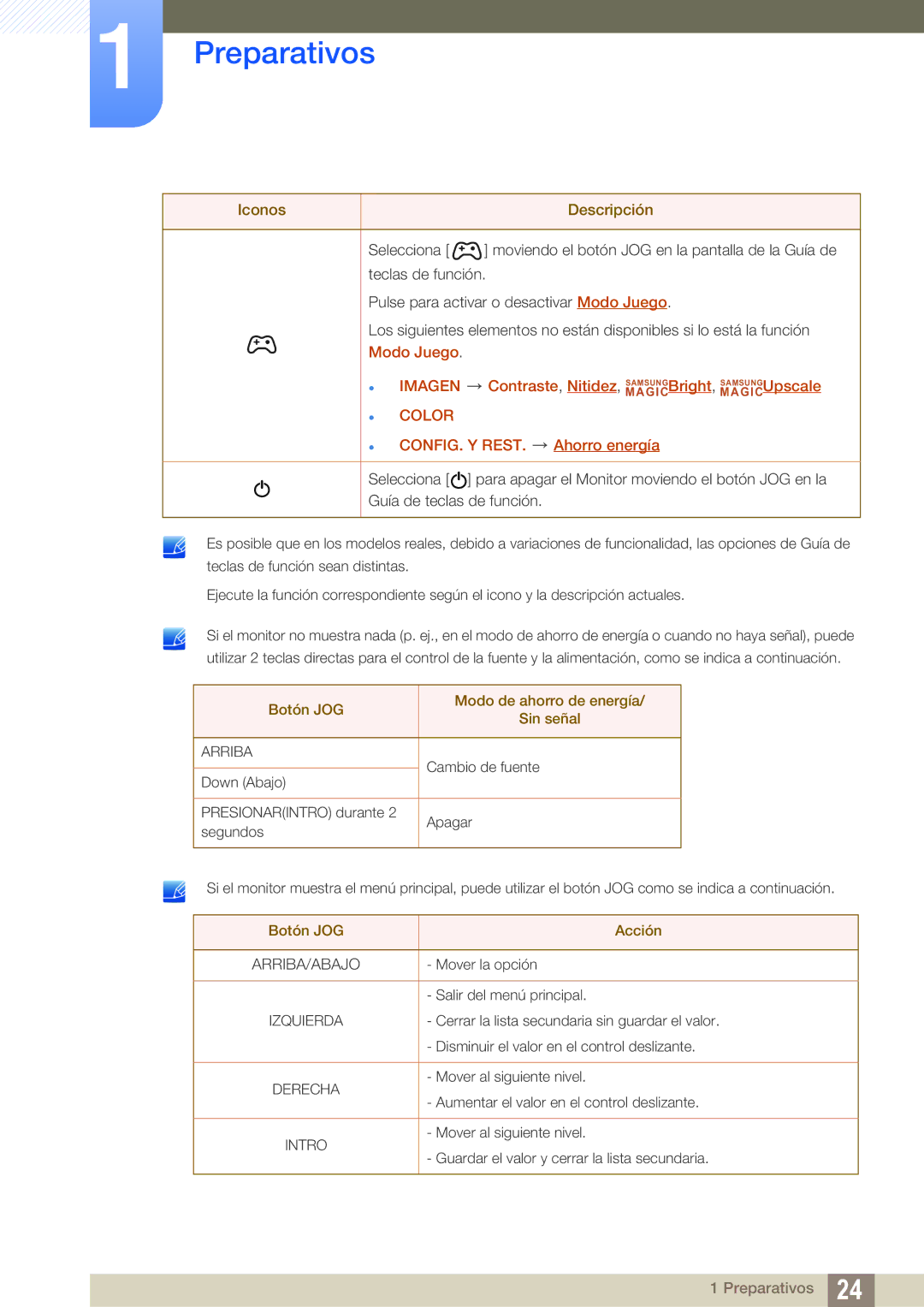 Samsung LS24D590PLX/EN, LS27D590PSX/EN manual  Imagen 