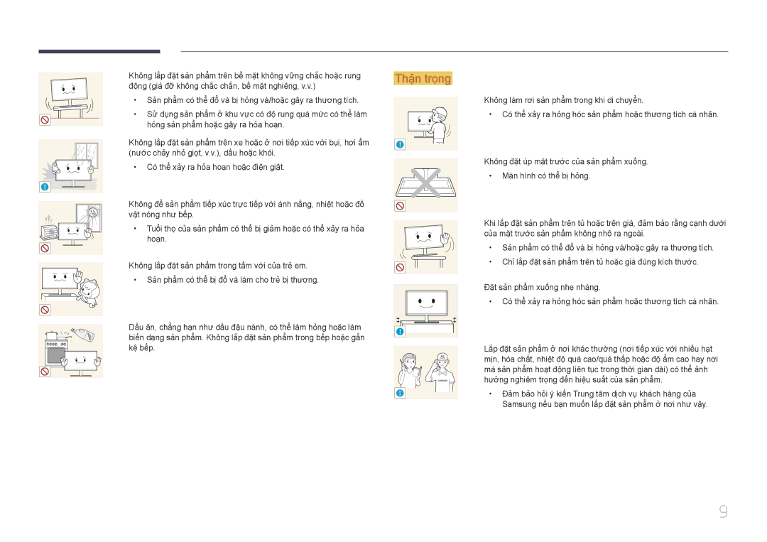 Samsung LS24E370DLJ/XV manual Samsung 