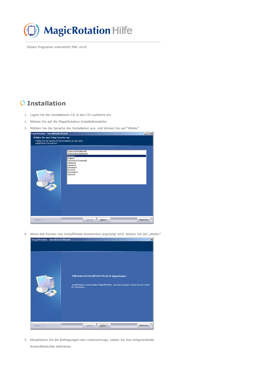 Samsung LS24EDBLB/EDC manual Installation 