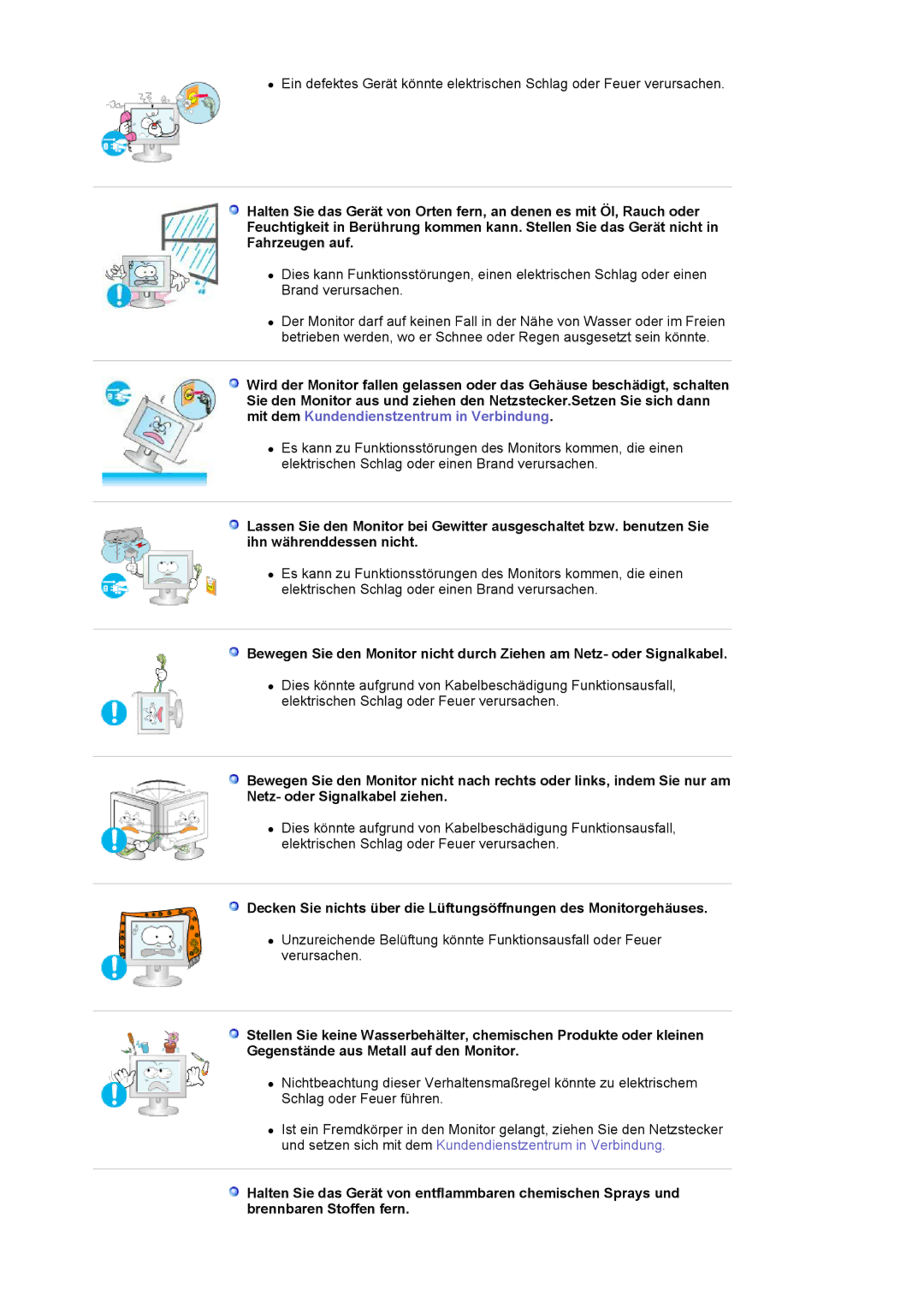 Samsung LS24EDBLB/EDC manual 