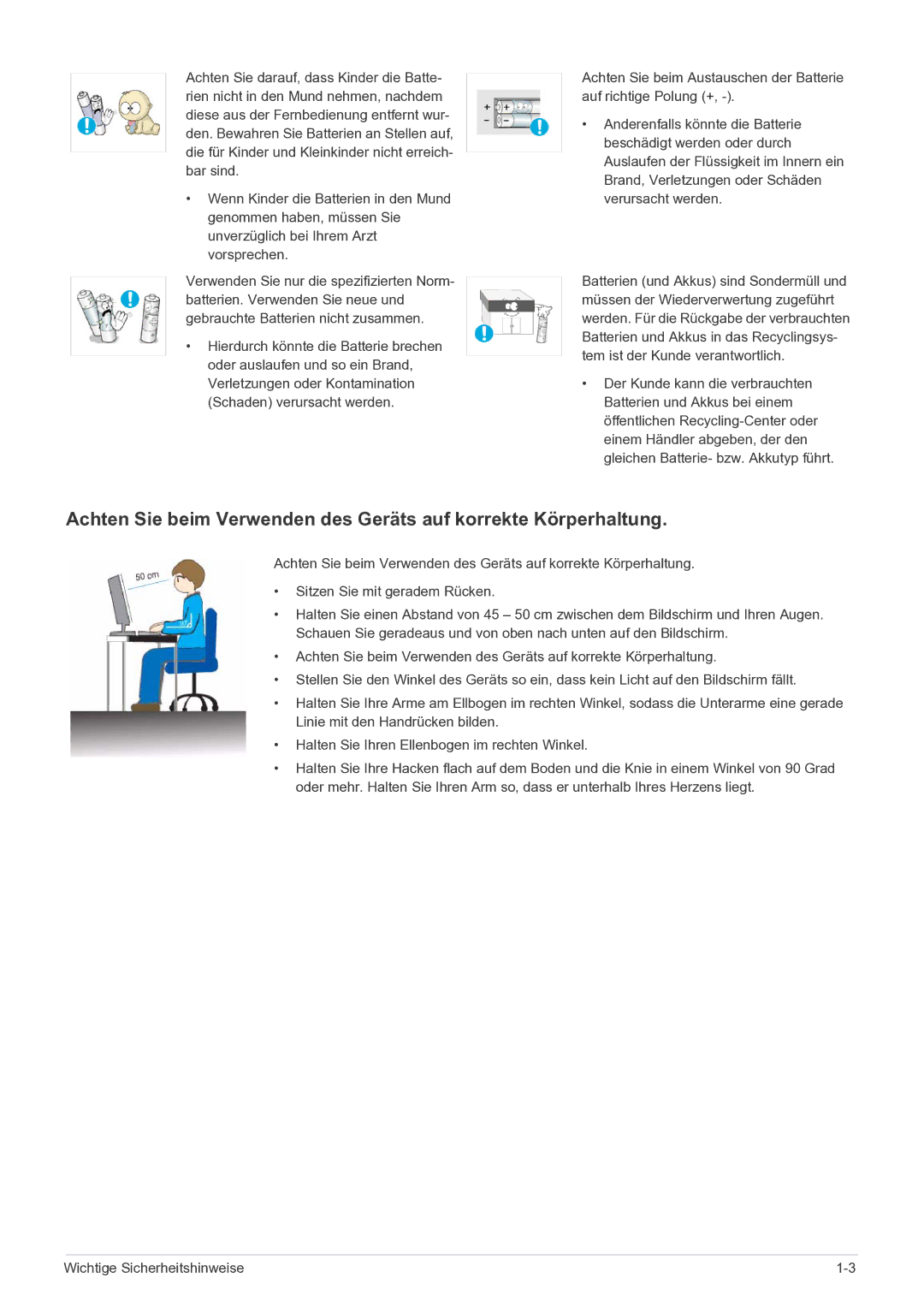 Samsung LS27EMDKU/EN, LS24EMDKU/EN manual 