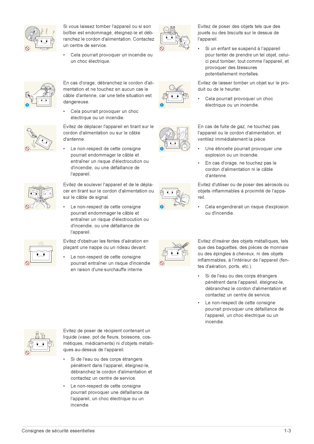 Samsung LS24EMLKU/EN, LS24EMLKF/EN manual 