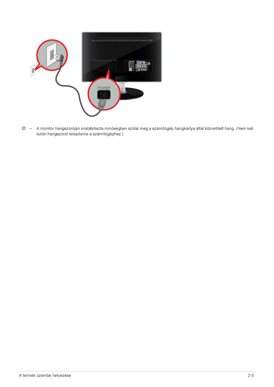 Samsung LS24EMLKU/EN, LS24EMLKF/EN manual 