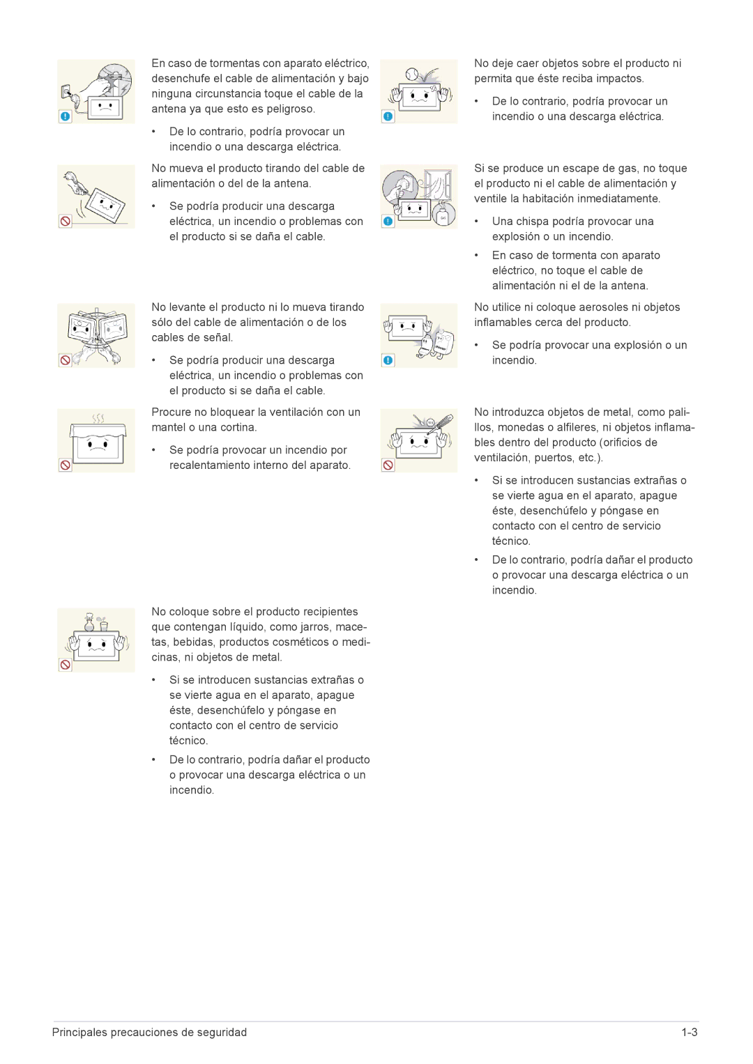 Samsung LS24EMLKF/EN manual 