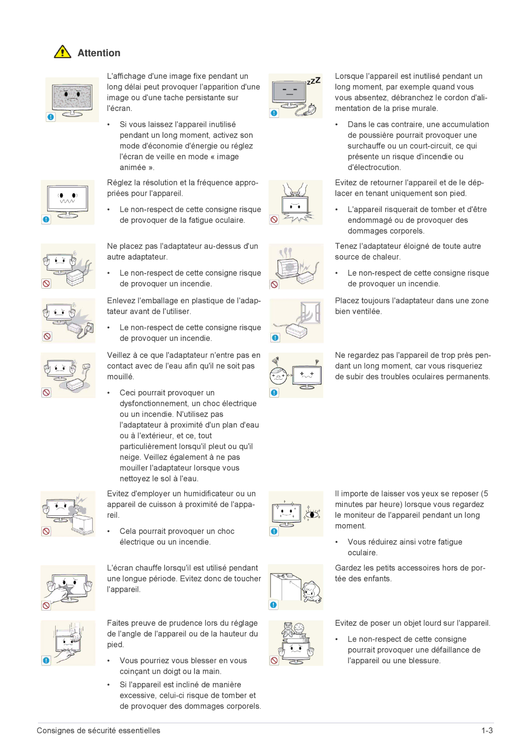 Samsung LS24F9DSM/EN manual 