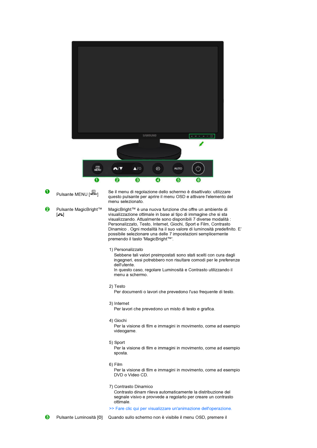 Samsung LS24HUBCBS/EDC, LS24HUBCBQ/EDC manual 