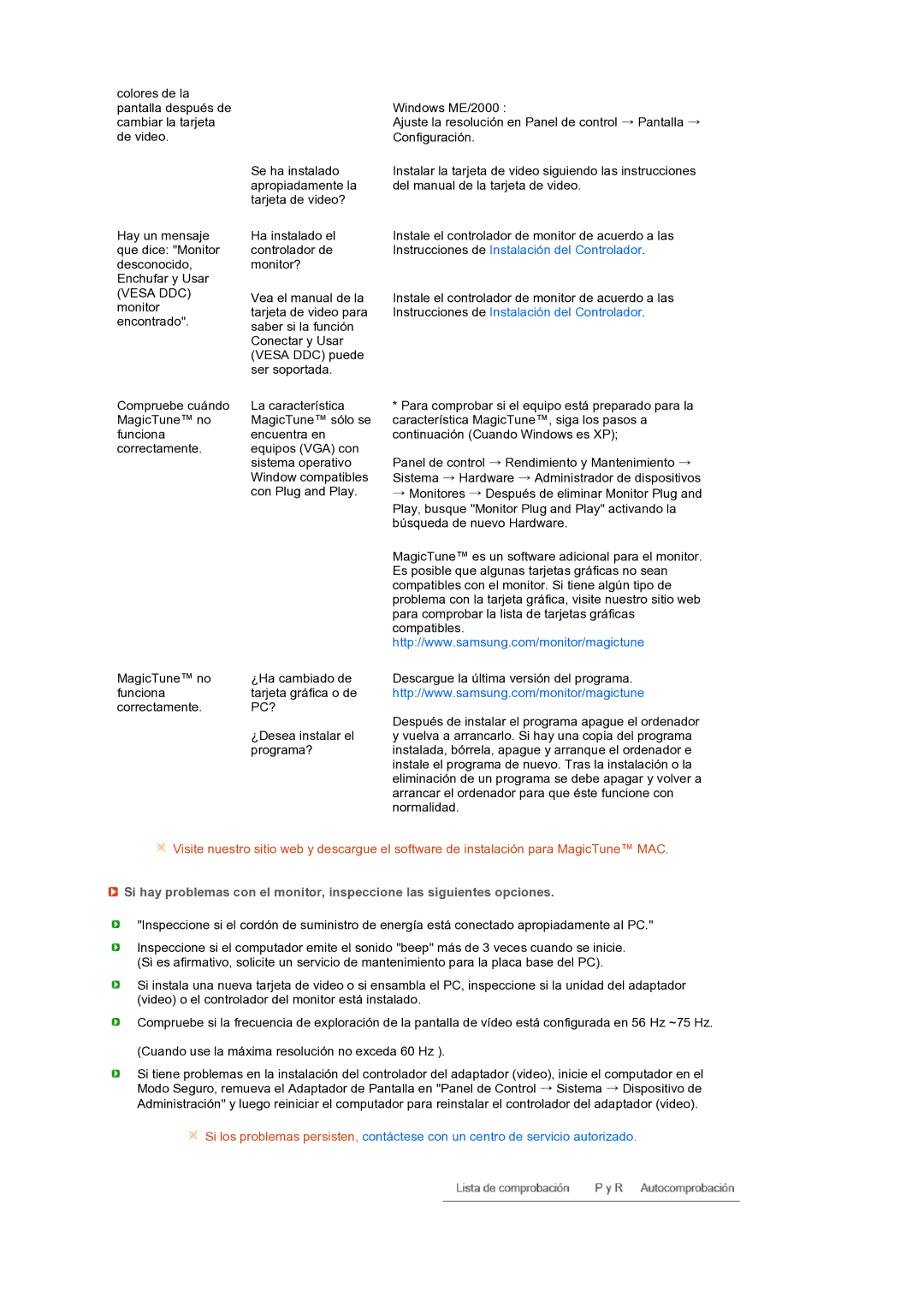 Samsung LS24HUBCBS/EDC, LS24HUBCBQ/EDC manual Instrucciones de Instalación del Controlador, Pc? 