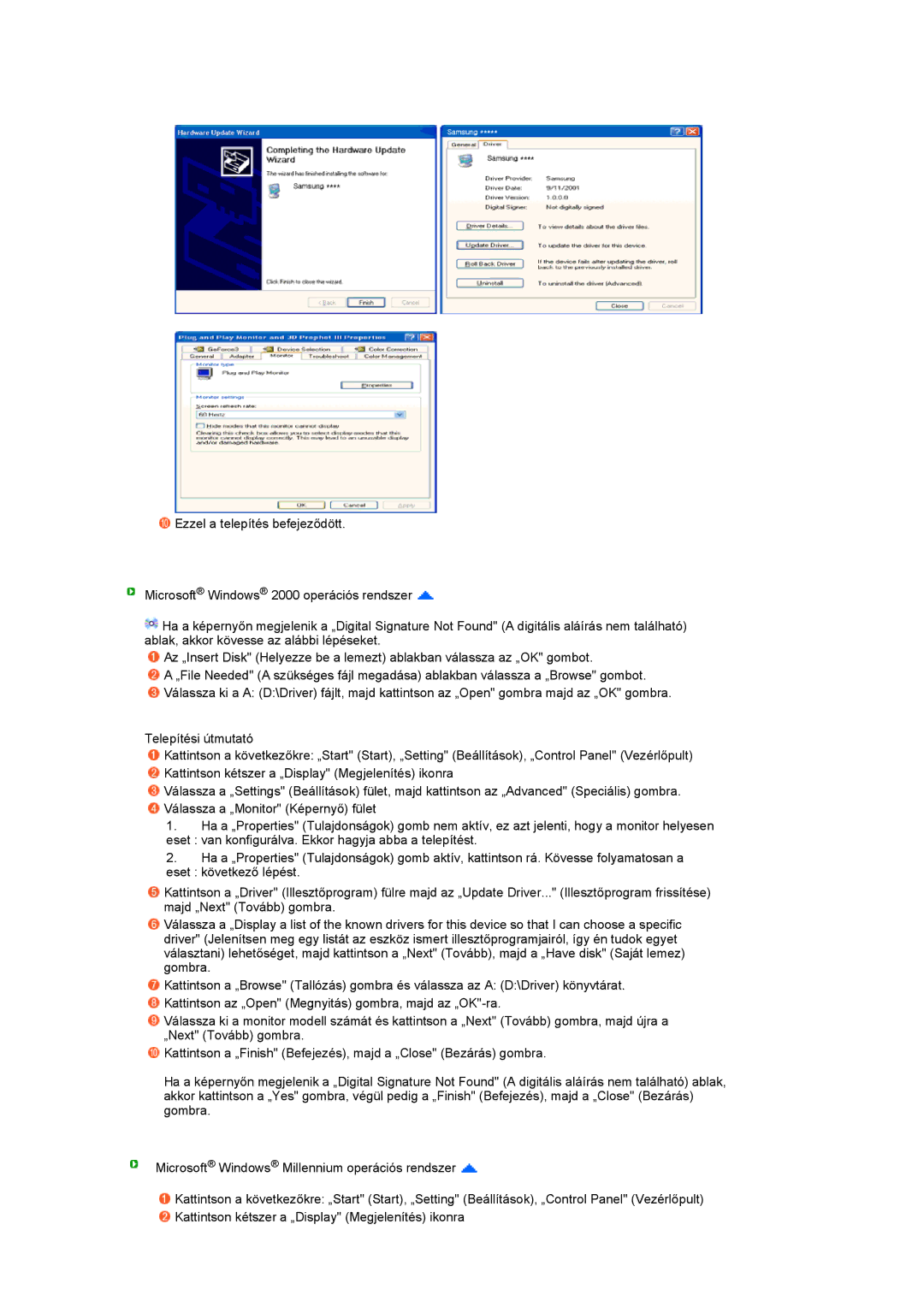 Samsung LS24HUBCBS/EDC, LS24HUBCBQ/EDC manual 