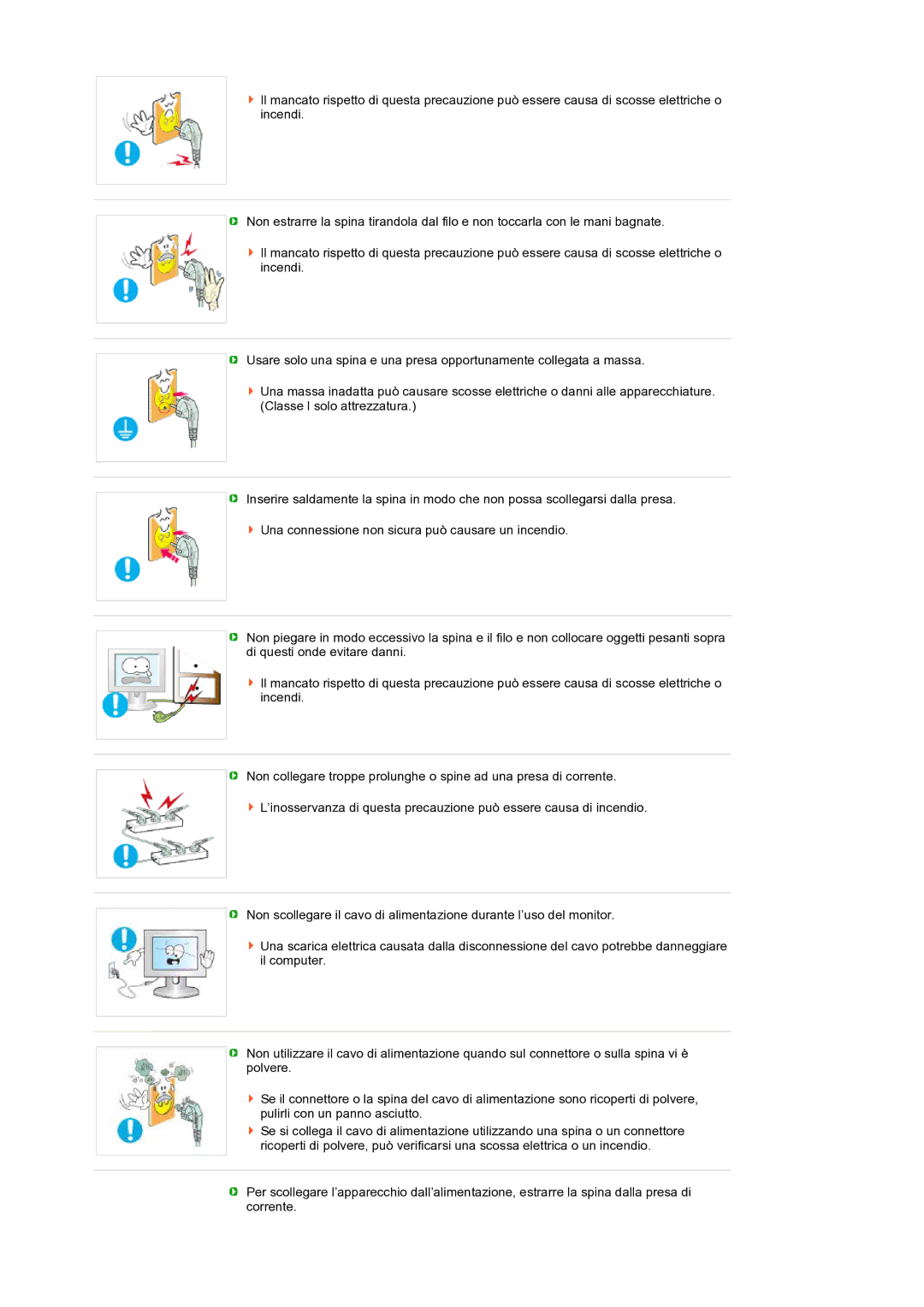 Samsung LS24HUCEBQ/EDC manual 