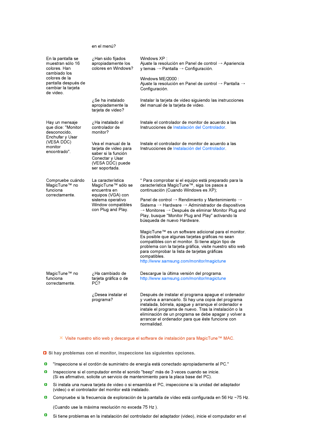 Samsung LS24HUCEBQ/EDC manual Pc? 