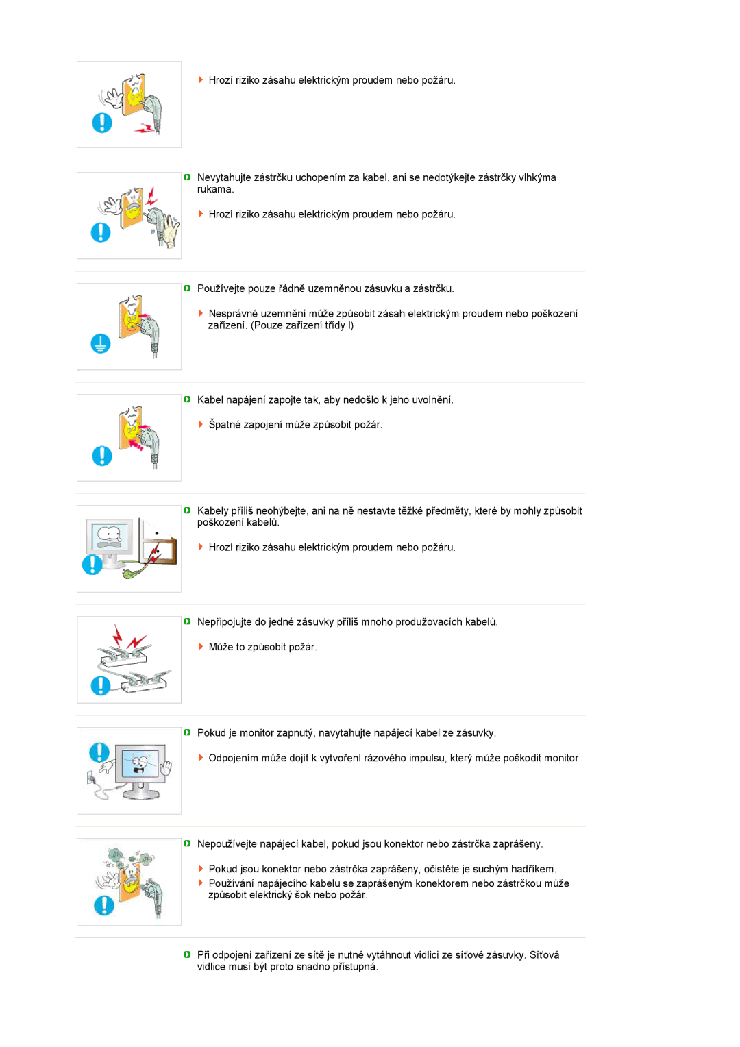 Samsung LS24HUCEBQ/EDC, LS24HUCESQ/EDC manual 