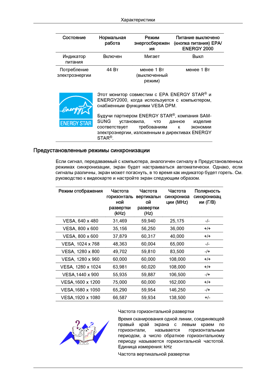 Samsung LS24KILKBQ/EN manual Energy 