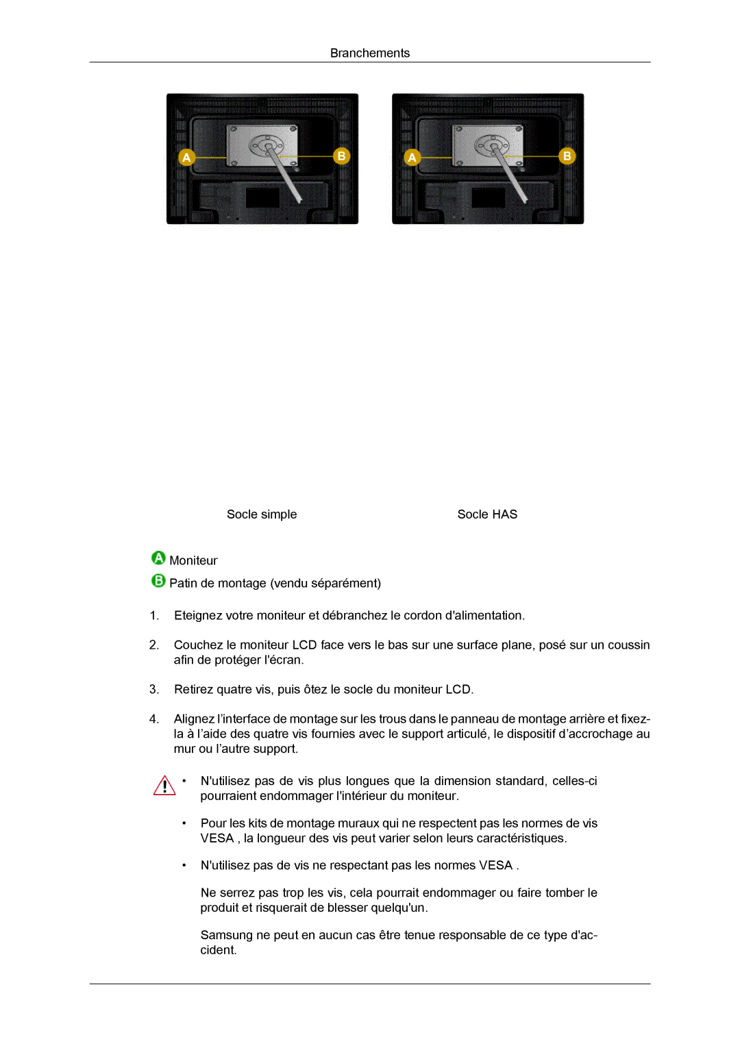 Samsung LS24KIQRBQ/EN, LS24KIQRFV/EDC, LS24KIVKBQ/EDC manual 