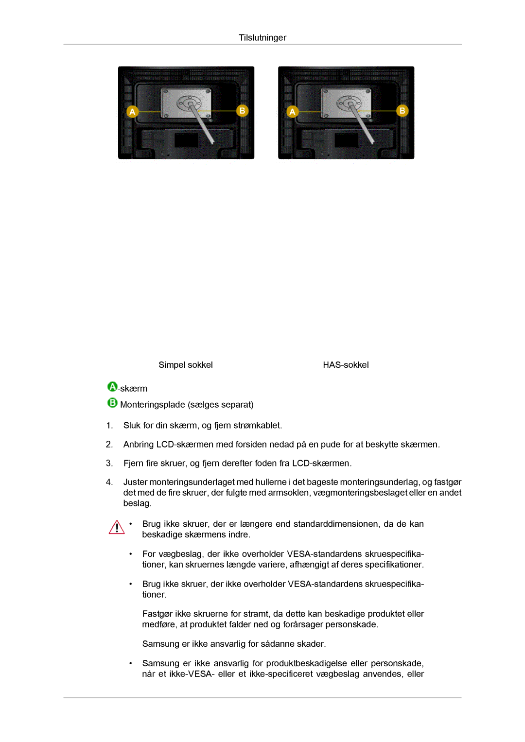 Samsung LS24KIQRFV/EDC, LS24KIQRBQ/EN, LS24KIVKBQ/EDC manual 