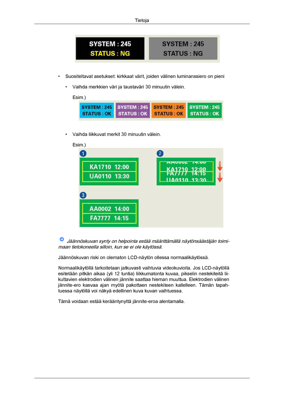 Samsung LS24KIQRBQ/EN, LS24KIQRFV/EDC, LS24KIVKBQ/EDC manual 