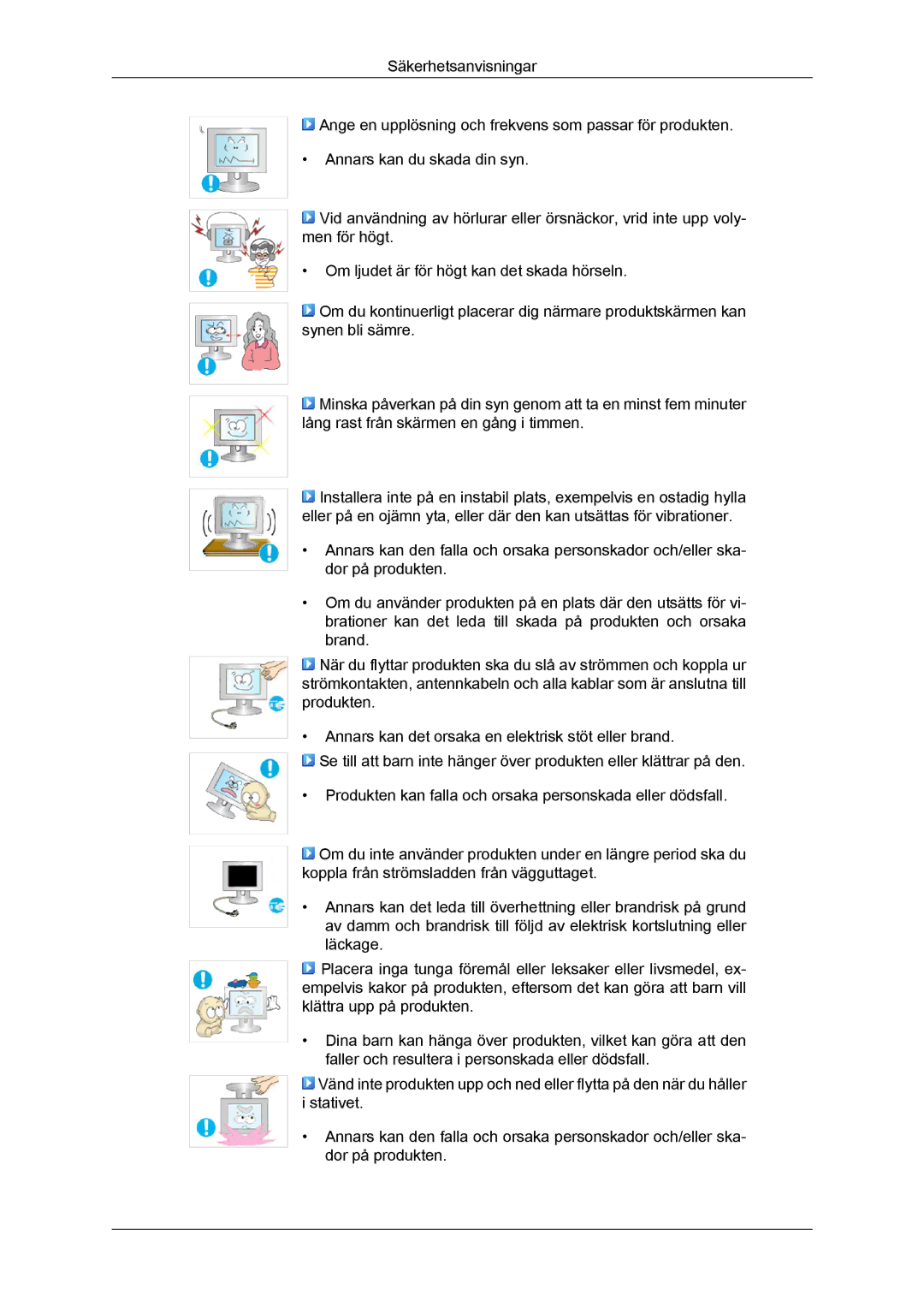 Samsung LS24KIQRBQ/EN, LS24KIQRFV/EDC, LS24KIVKBQ/EDC manual 