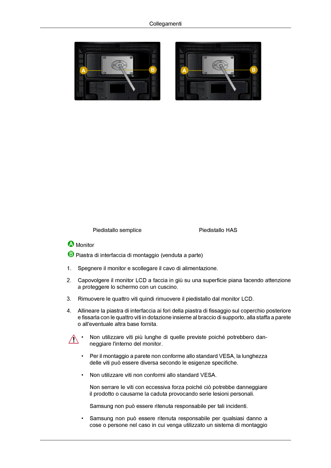 Samsung LS24KIVKBQ/EDC, LS24KIQRFV/EDC manual 