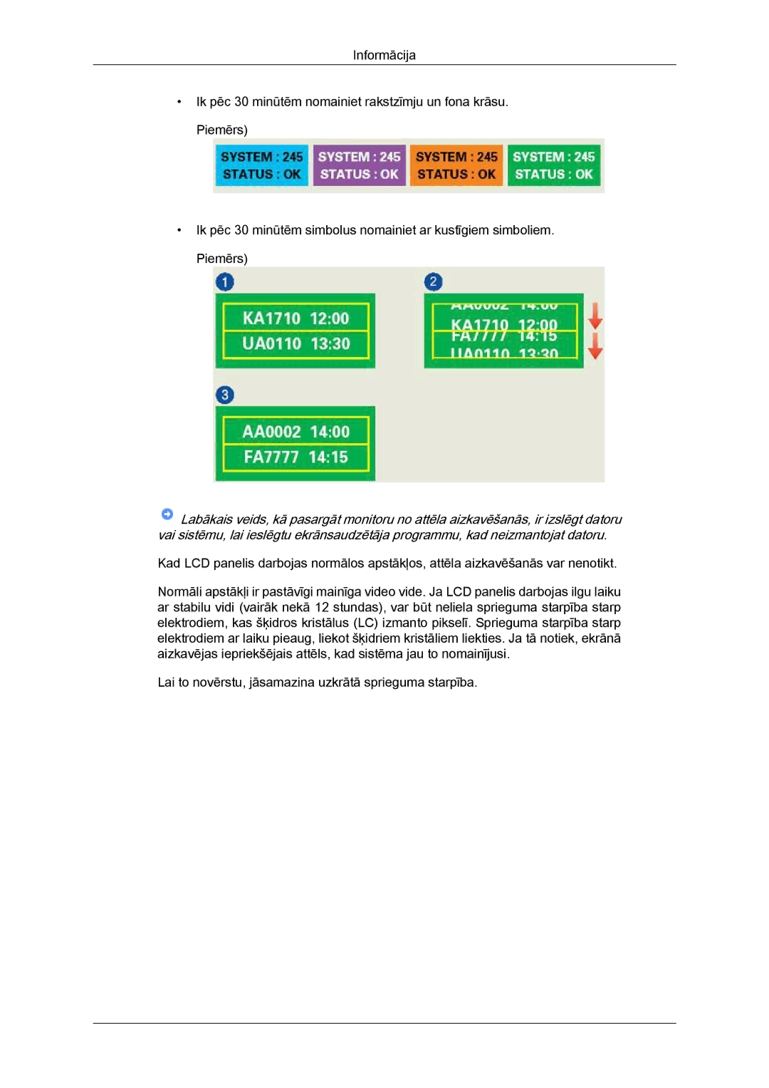 Samsung LS24KIVKBQ/EDC, LS24KIQRFV/EDC manual 