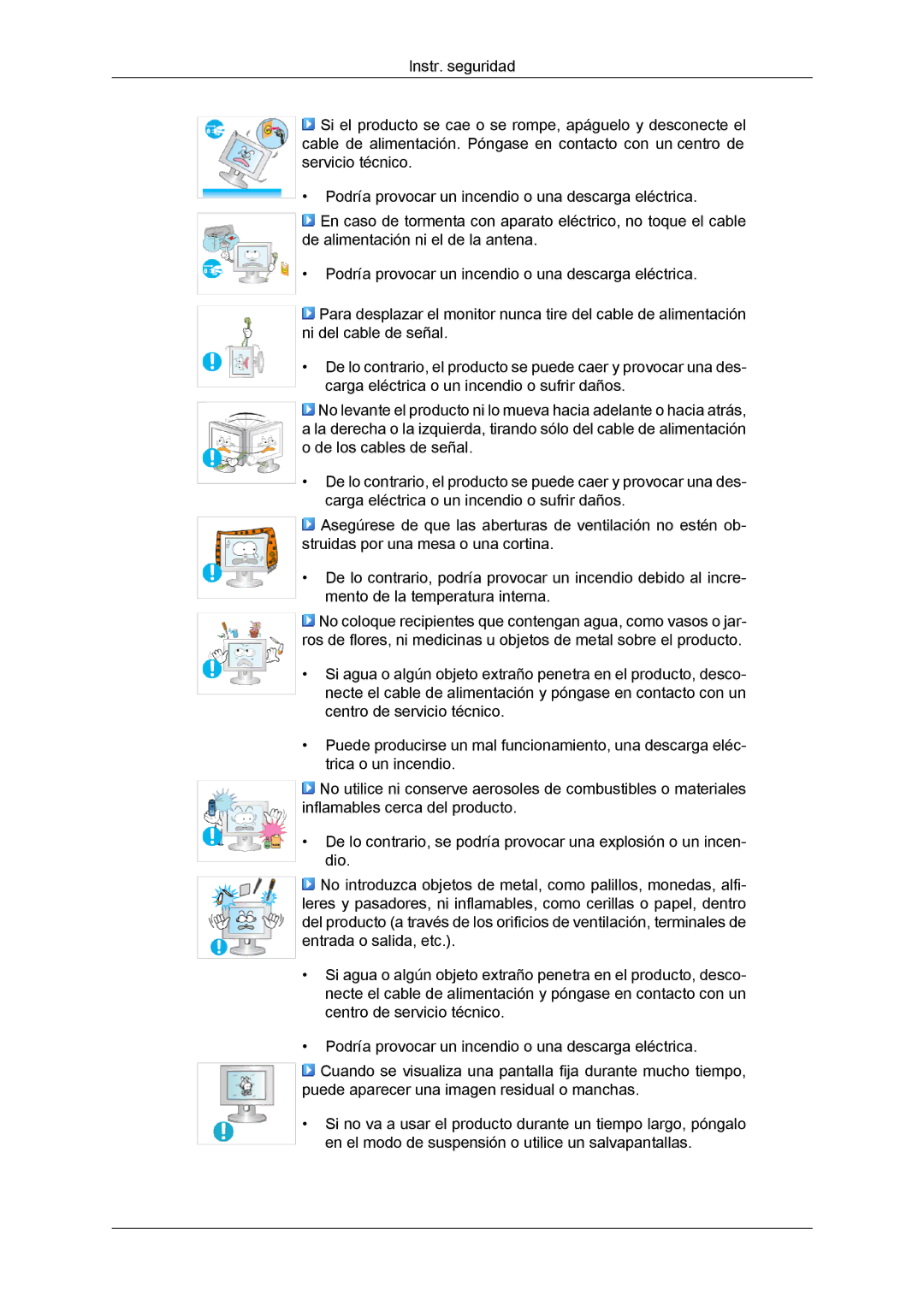 Samsung LS24KIZKFV/EN, LS24KILKBQ/EN, LS24KILKBQ/CH manual 