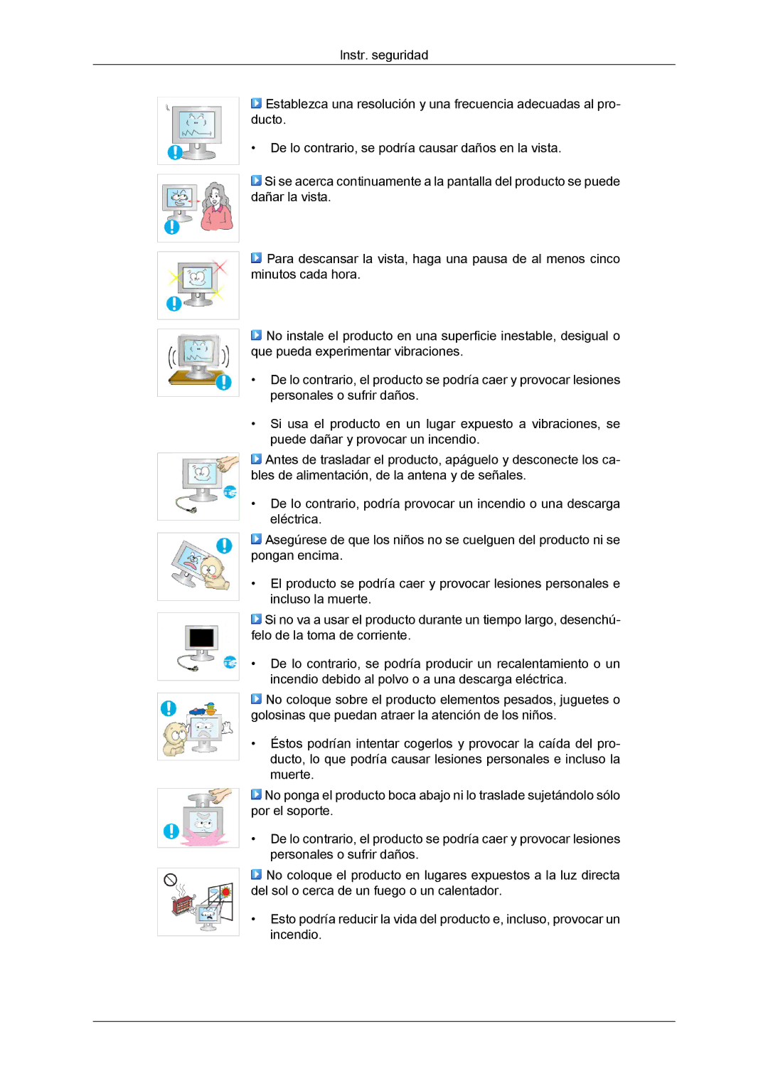 Samsung LS24KILKBQ/EN, LS24KIZKFV/EN, LS24KILKBQ/CH manual 