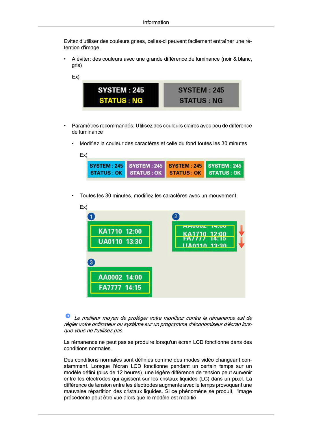 Samsung LS24KIZKFV/EN, LS24KILKBQ/EN manual 