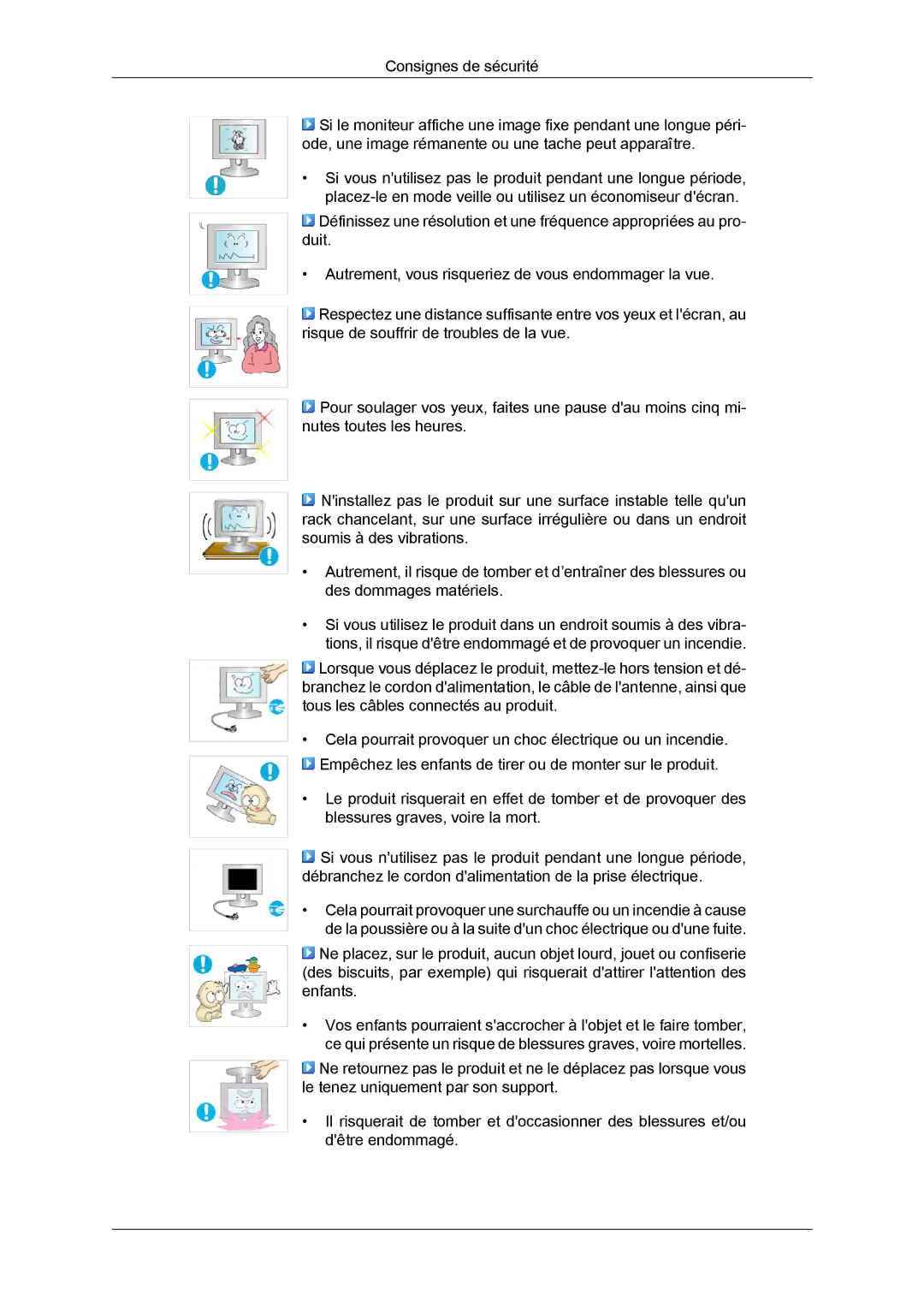 Samsung LS24KILKBQ/EN, LS24KIZKFV/EN manual 