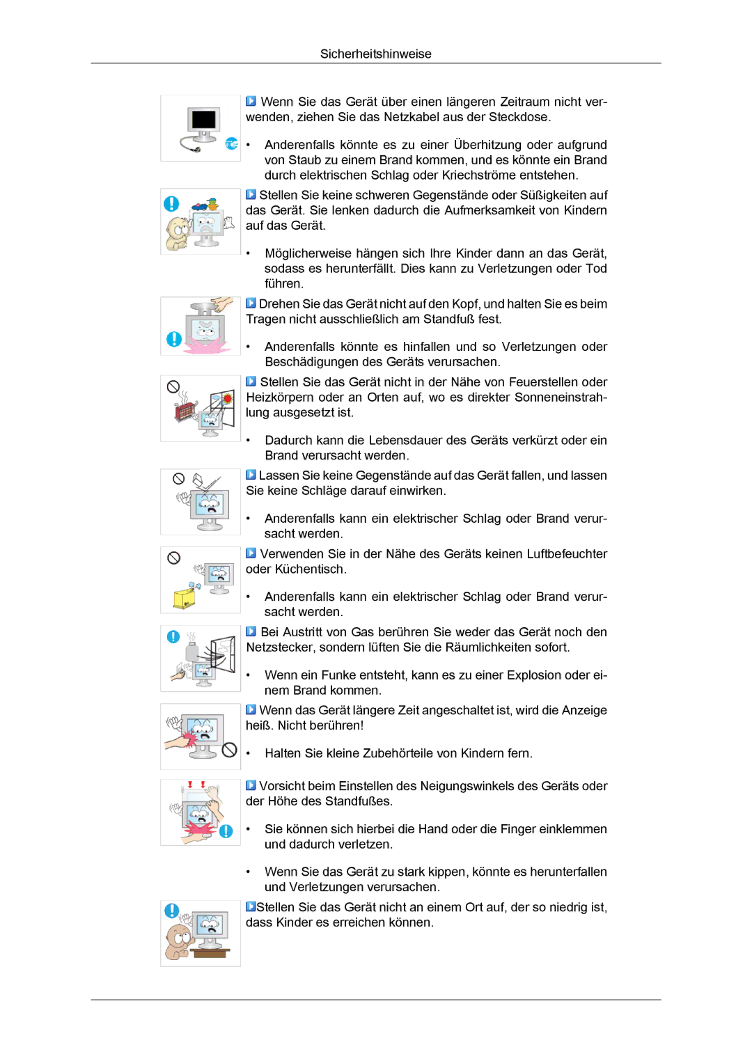 Samsung LS24KIZKFV/EN, LS24KILKBQ/EN manual 