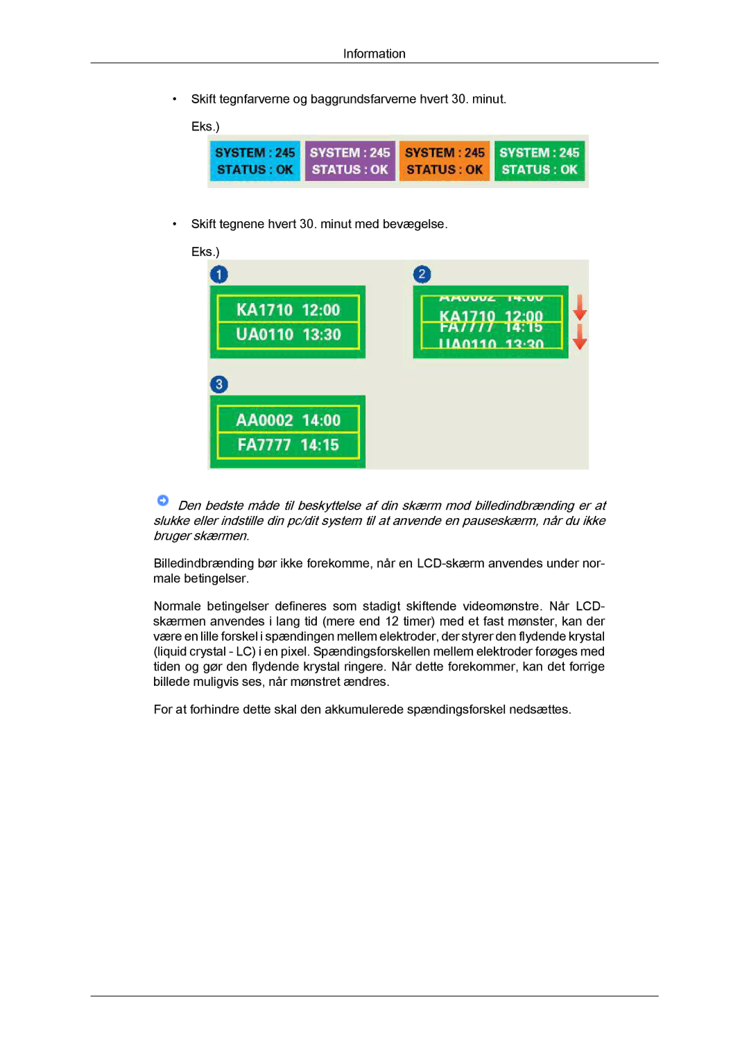 Samsung LS24KIZKFV/EN, LS24KILKBQ/EN manual 