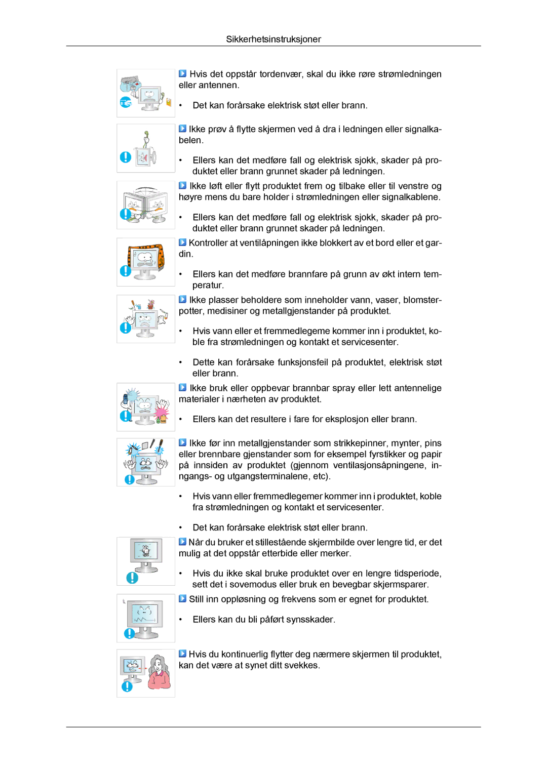 Samsung LS24KIZKFV/EN, LS24KILKBQ/EN manual 