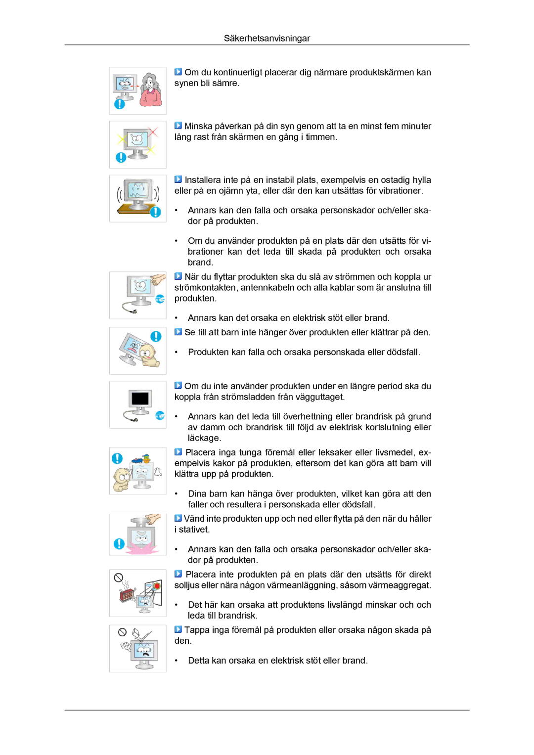 Samsung LS24KILKBQ/EN, LS24KIZKFV/EN manual 