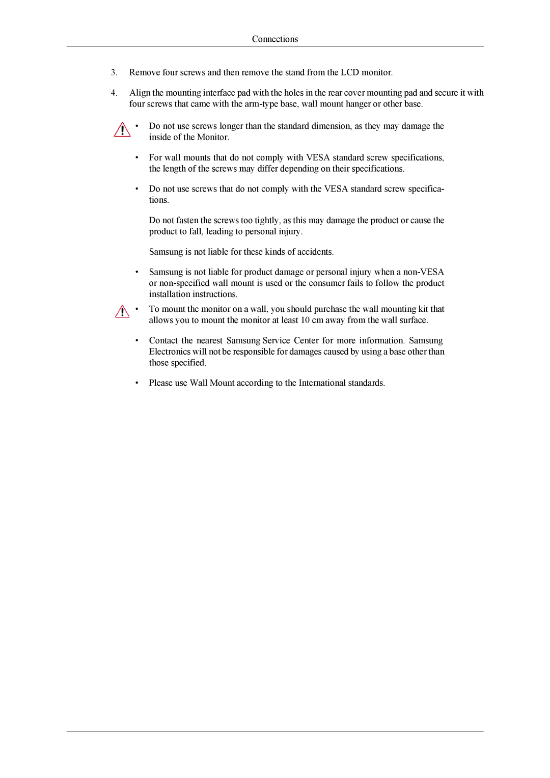 Samsung LS22LIUJF2/CI, LS24LIUJFV/EN, LS22LIUJFV/EN, LS22LIUJFV/EDC, LS24LIUJFVSEN, LS22LIUJFVSEN manual 