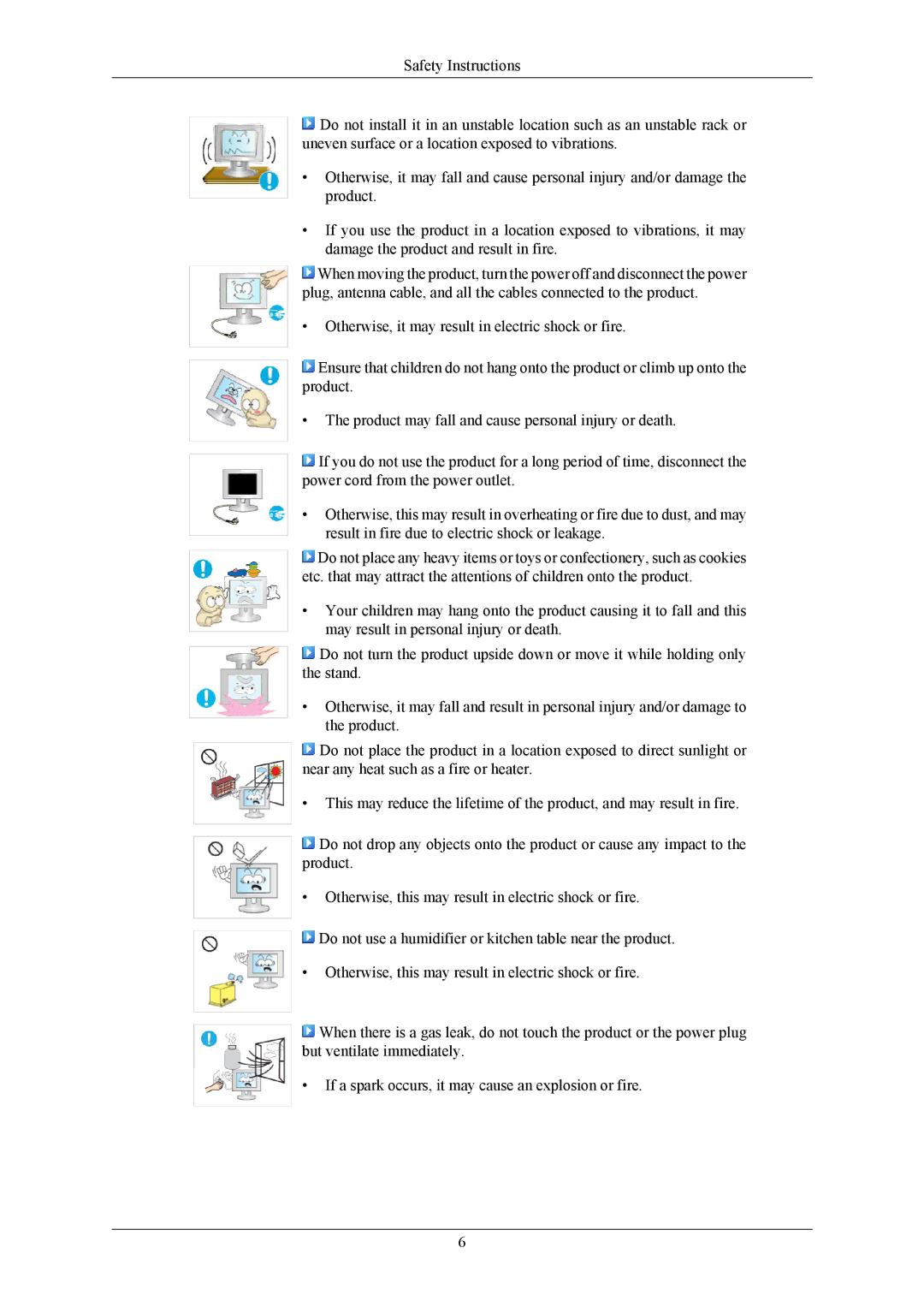 Samsung LS22LIUJFV/EN, LS24LIUJFV/EN, LS22LIUJFV/EDC, LS22LIUJF2/CI, LS24LIUJFVSEN, LS22LIUJFVSEN manual 