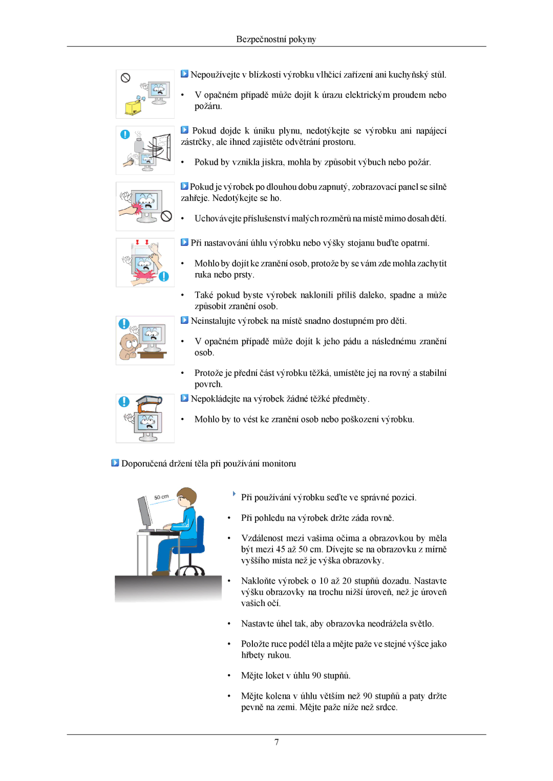 Samsung LS22LIUJFV/EDC, LS24LIUJFV/EN, LS22LIUJFV/EN manual 