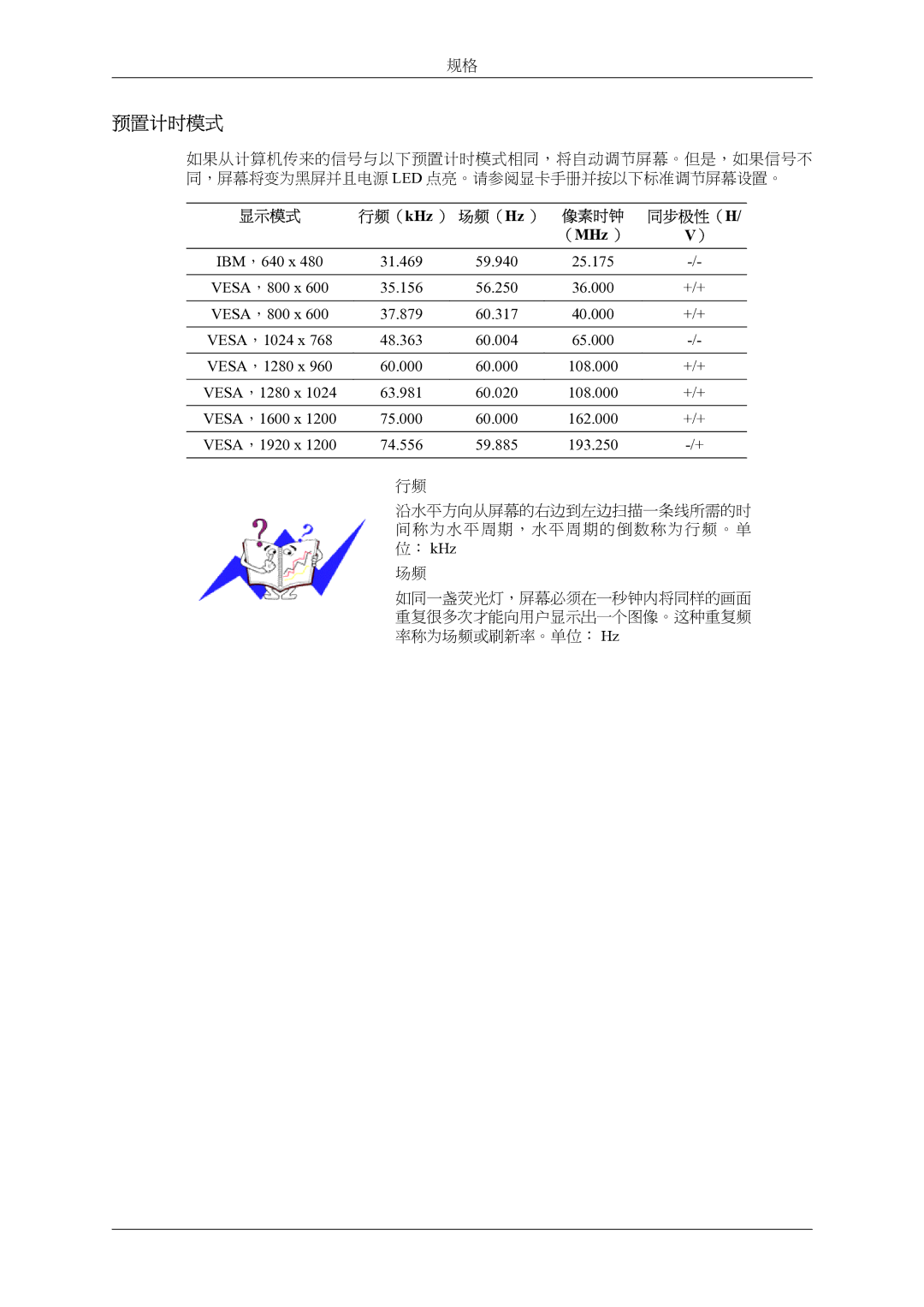 Samsung LS22LIUJFV/EN, LS24LIUJFV/EN, LS24LIUJFVSEN, LS22LIUJFVSEN manual 预置计时模式 