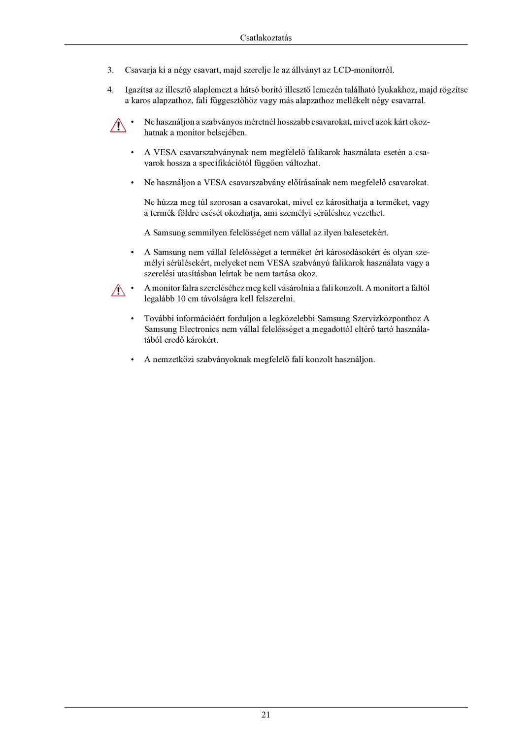 Samsung LS24LIUJFVSEN, LS24LIUJFV/EN, LS22LIUJFV/EN, LS22LIUJFVSEN manual 