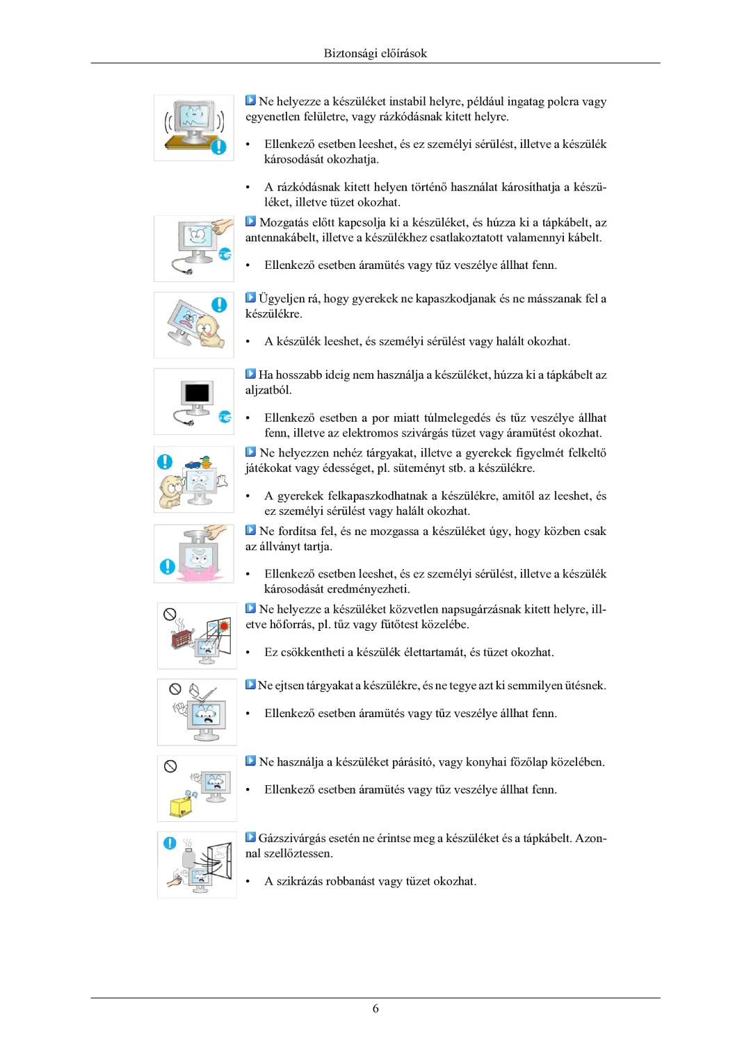 Samsung LS22LIUJFVSEN, LS24LIUJFV/EN, LS22LIUJFV/EN, LS24LIUJFVSEN manual 