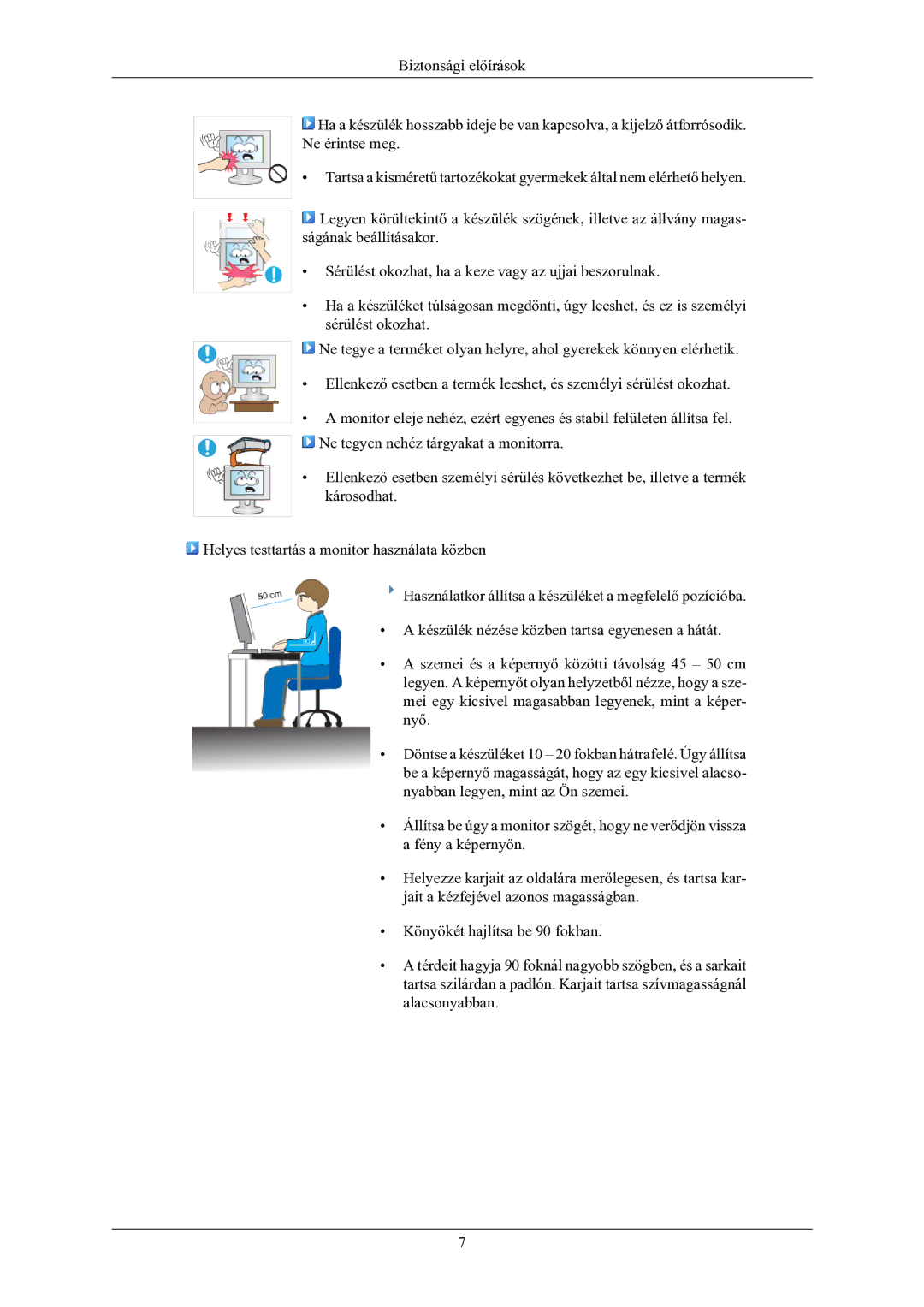 Samsung LS24LIUJFV/EN, LS22LIUJFV/EN, LS24LIUJFVSEN, LS22LIUJFVSEN manual 