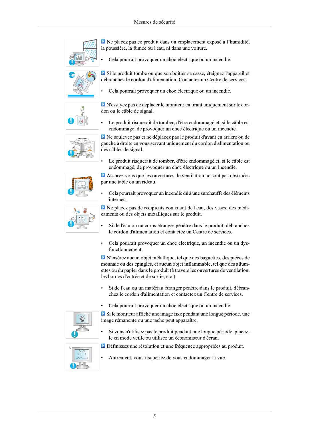 Samsung LS24LIUJFV/EN, LS22LIUJFV/EN manual 