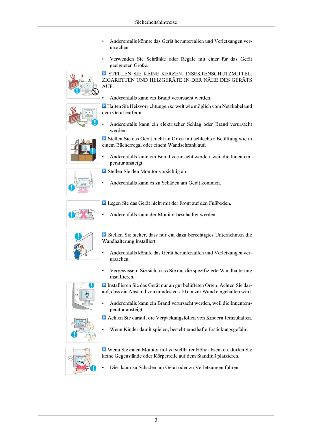 Samsung LS24LIUJFV/EN, LS22LIUJFV/EN manual 