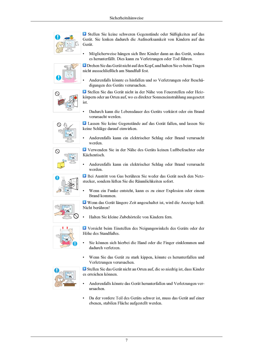 Samsung LS24LIUJFV/EN, LS22LIUJFV/EN manual 