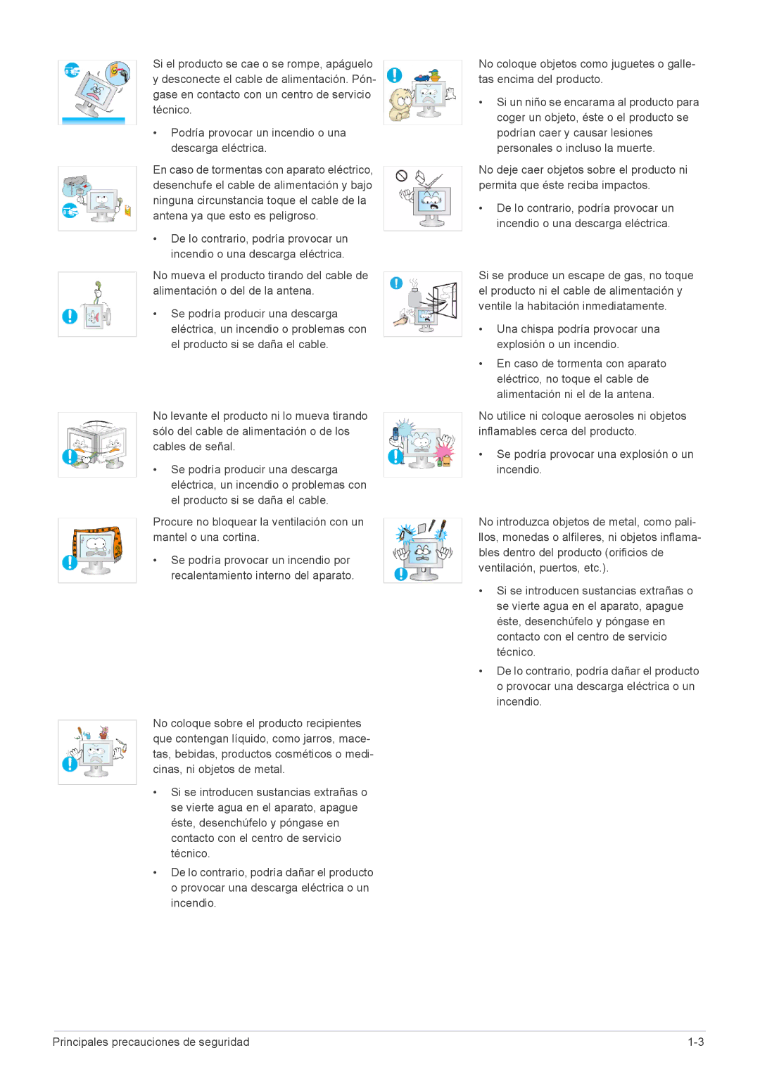 Samsung LS24LRZKUV/EN manual 