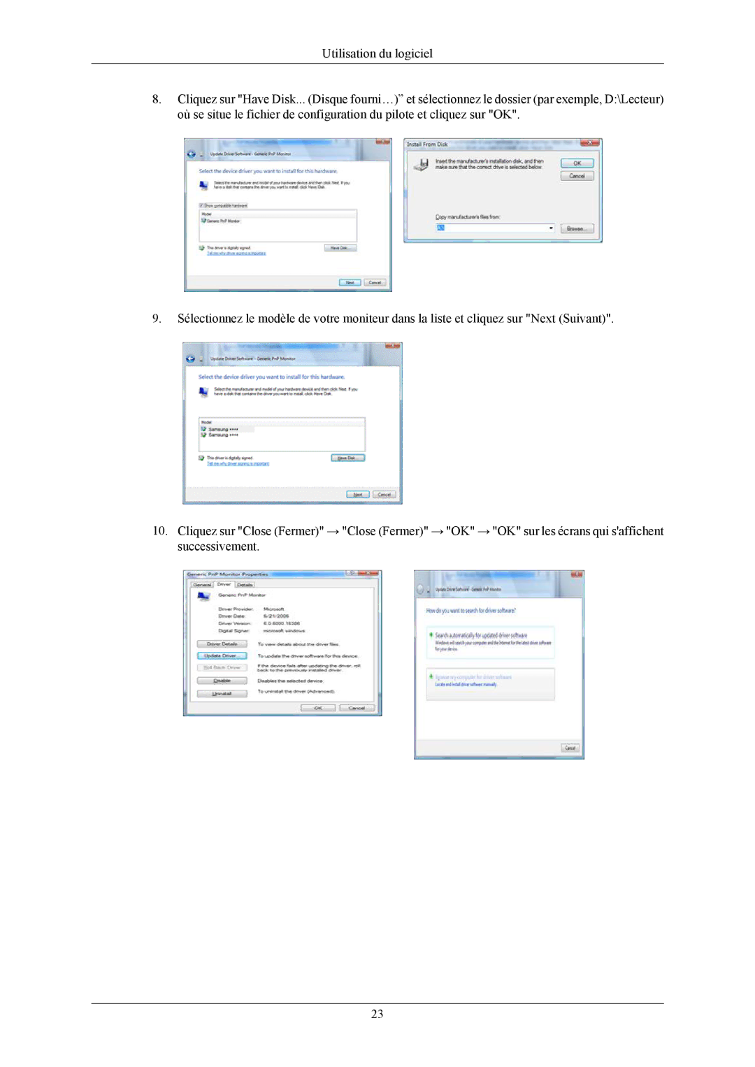 Samsung LS24MYKABCA/EN, LS24MYKABC/EDC manual 